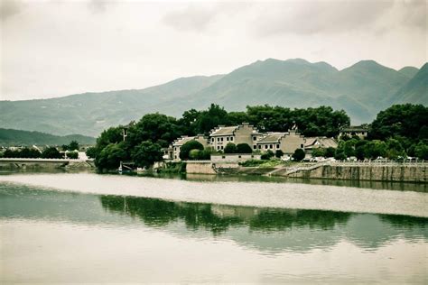 浙江奉化縣溪口鎮|溪口镇 (宁波市)